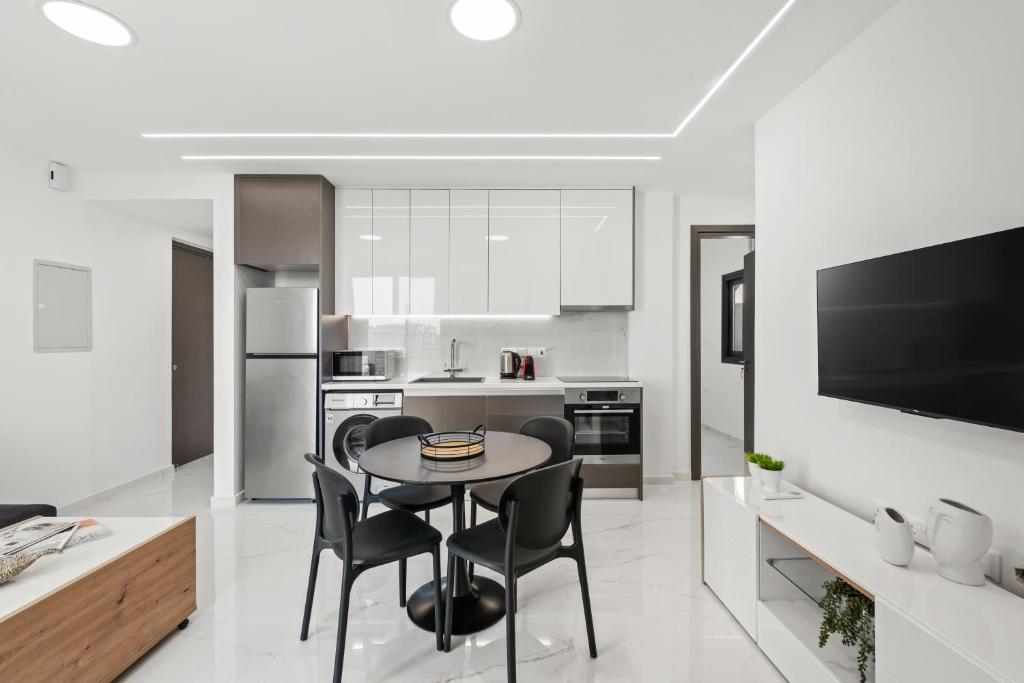Maestro City Apartments 4