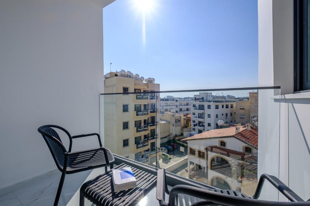 Maestro City Apartments 6