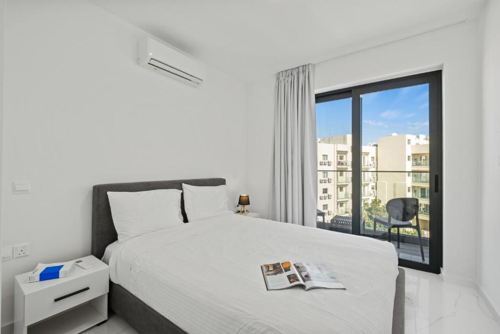 Maestro City Apartments 2