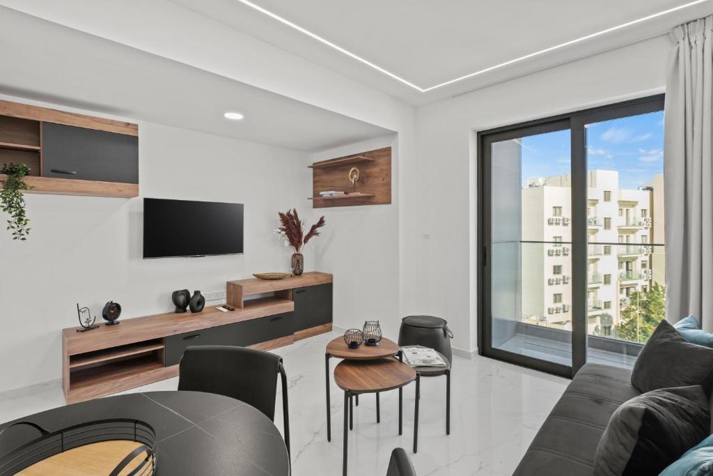 Maestro City Apartments 5