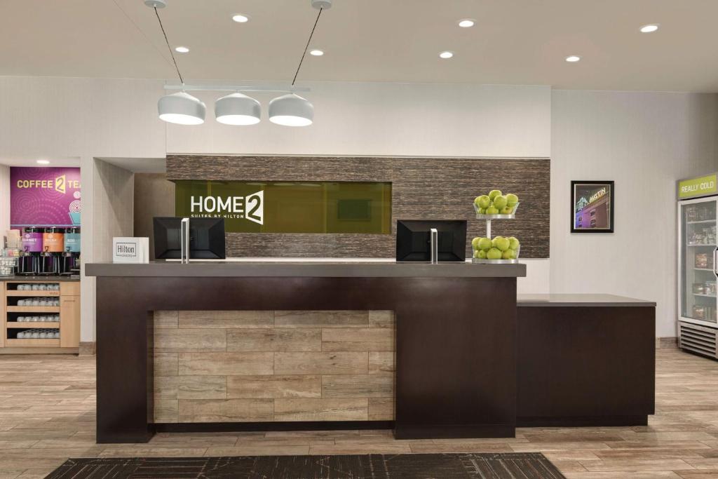 Home2 Suites by Hilton Austin North/Near the Domain, TX Image