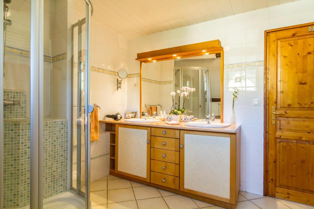 Maison Gîte Au Tonnelier 8