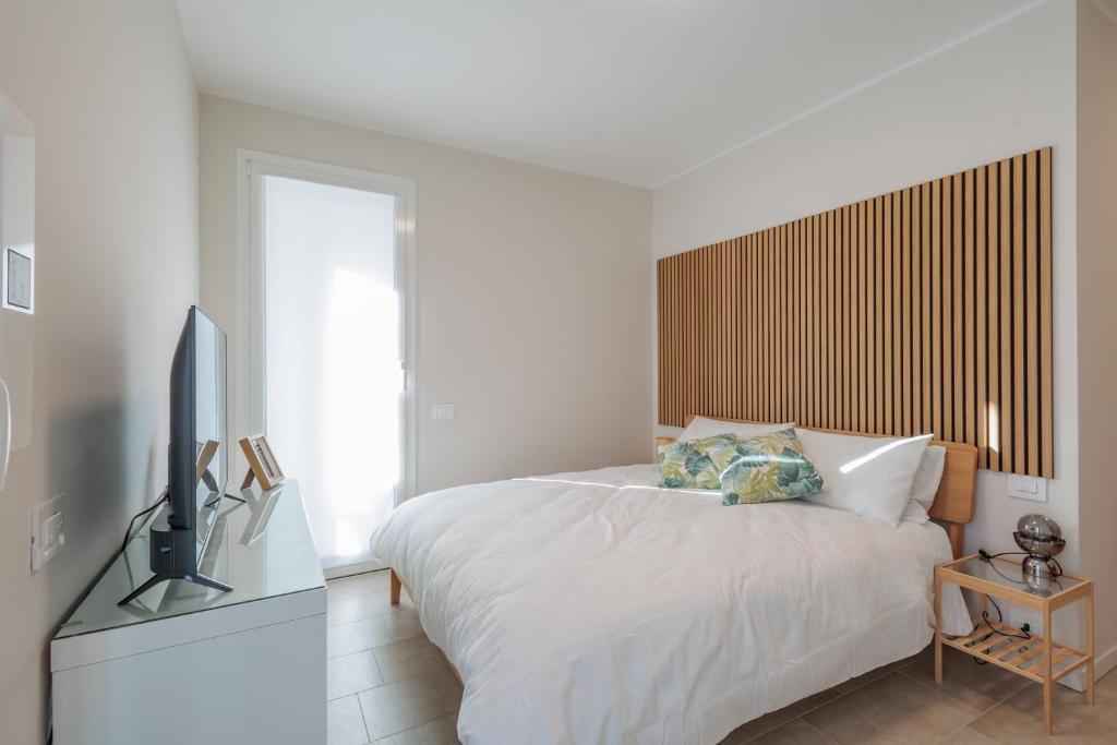 Wohnung in Bergamo: GuestHost - Moretti29