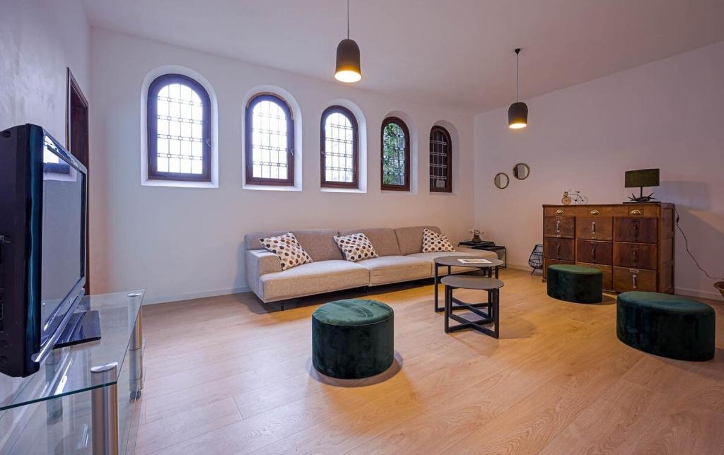 vakantiewoning Kloosterpad 7