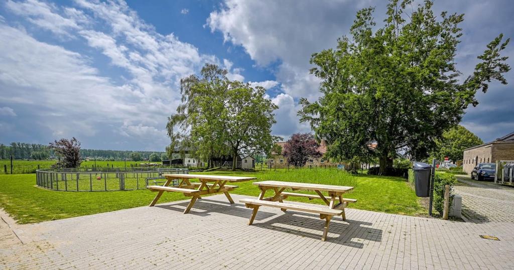 vakantiewoning Kloosterpad 4