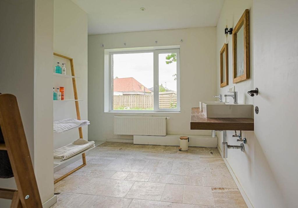vakantiewoning Kloosterpad 6