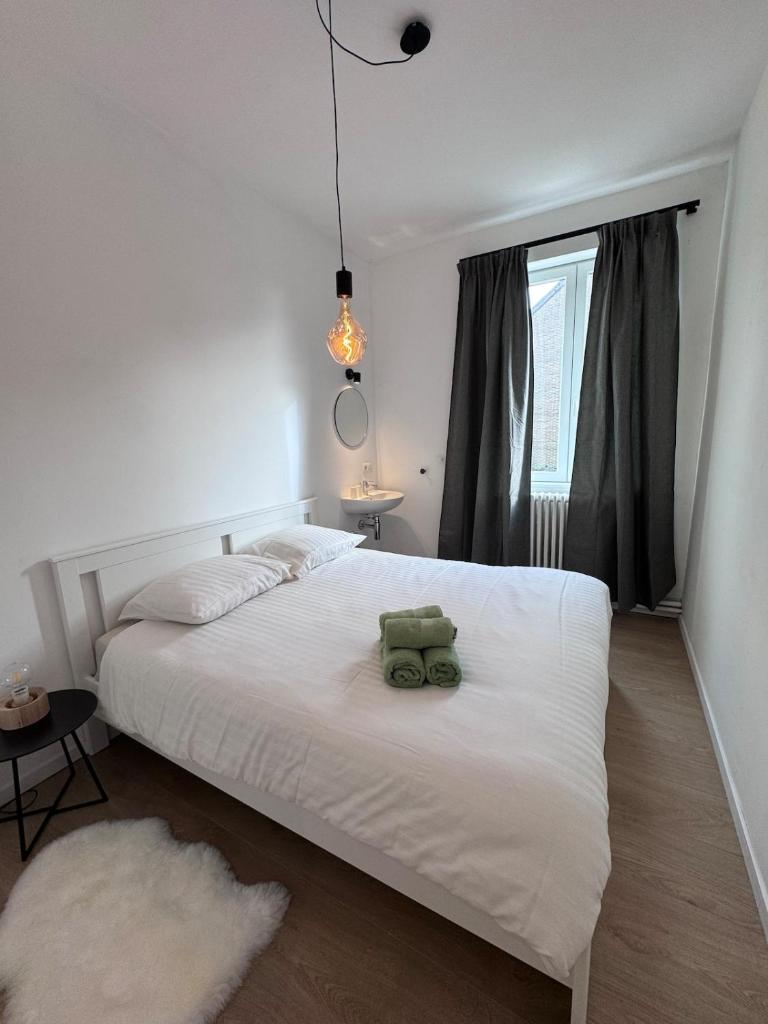 vakantiewoning Kloosterpad 5