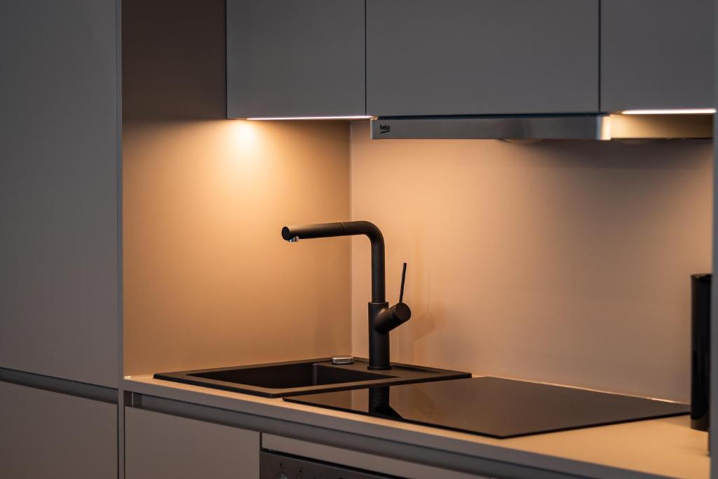 Luxury Design Apartments in City Center 7