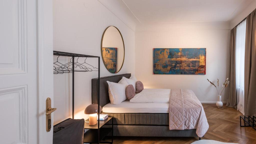 Luxury Design Apartments in City Center 1