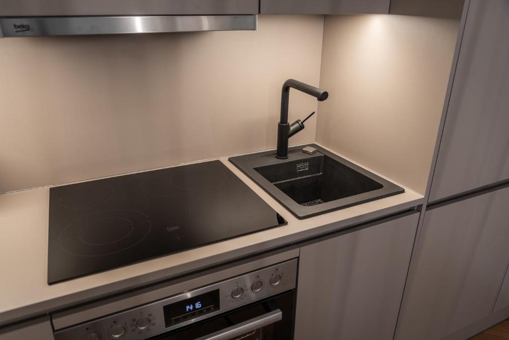 Luxury Design Apartments in City Center 8