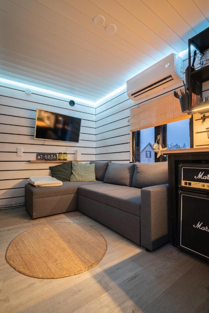 Norrby Tinyhouse 7