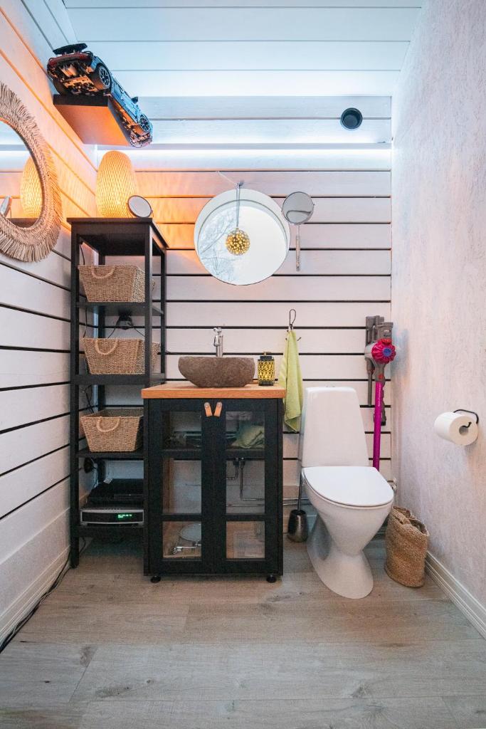 Norrby Tinyhouse 2