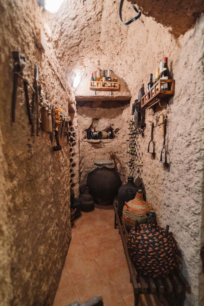 Cueva del abuelo 8