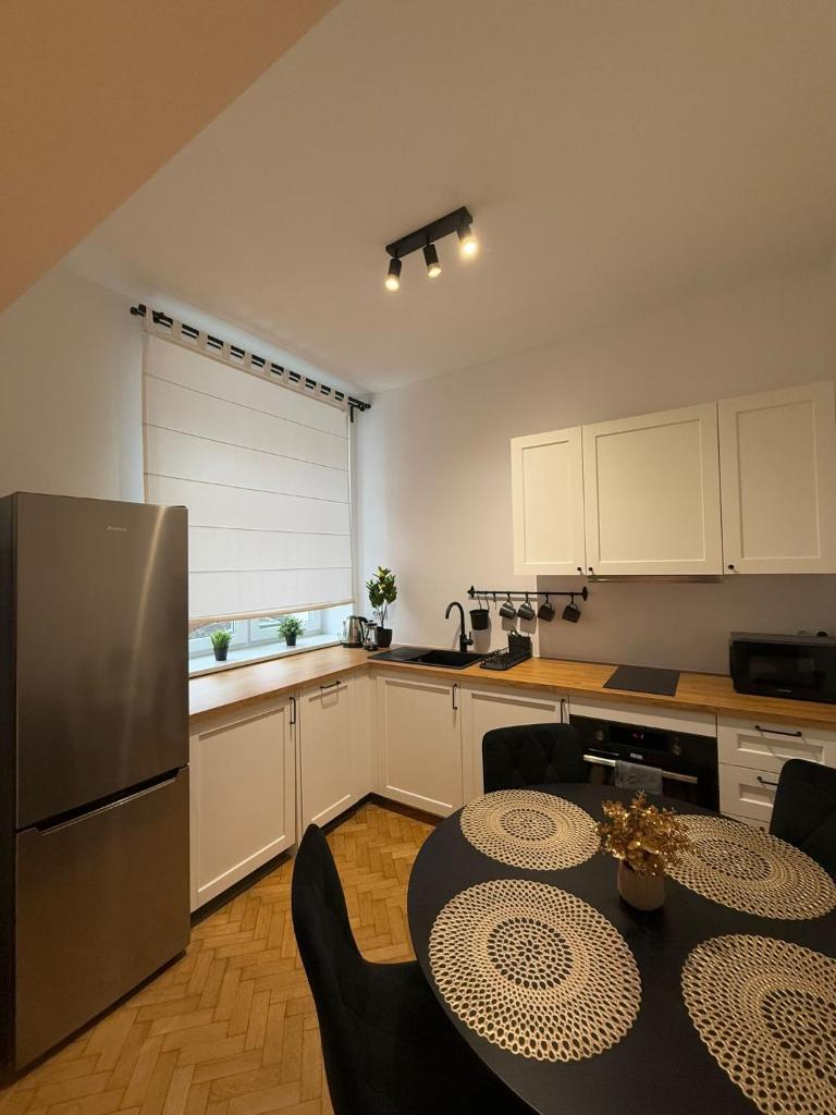KOBIELA APARTMENTS KTW City Center 3