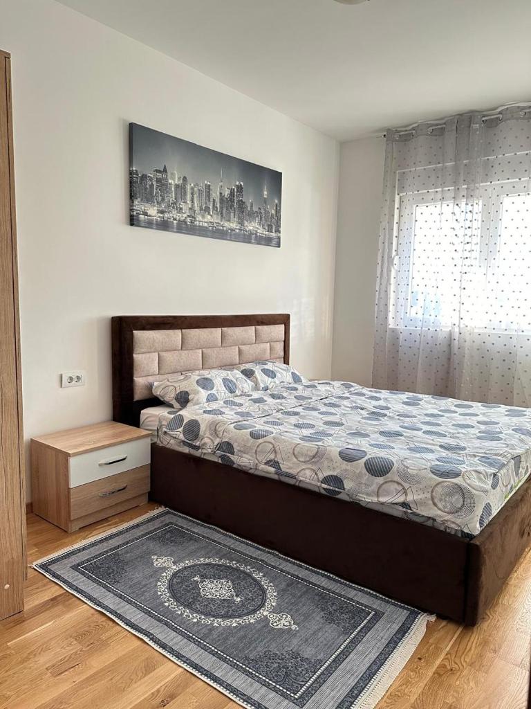 Roomy Lux Apartmant 2