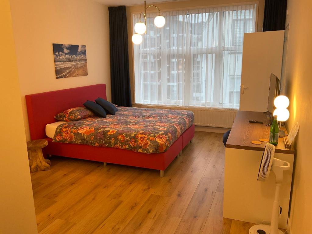 Aristoteles Apartments 2