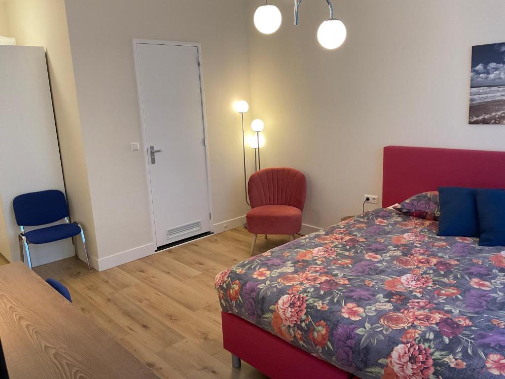 Aristoteles Apartments 5