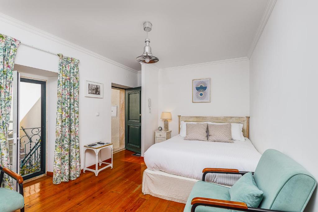 Pateo Santo Estevao-Self Catering Apartments 6