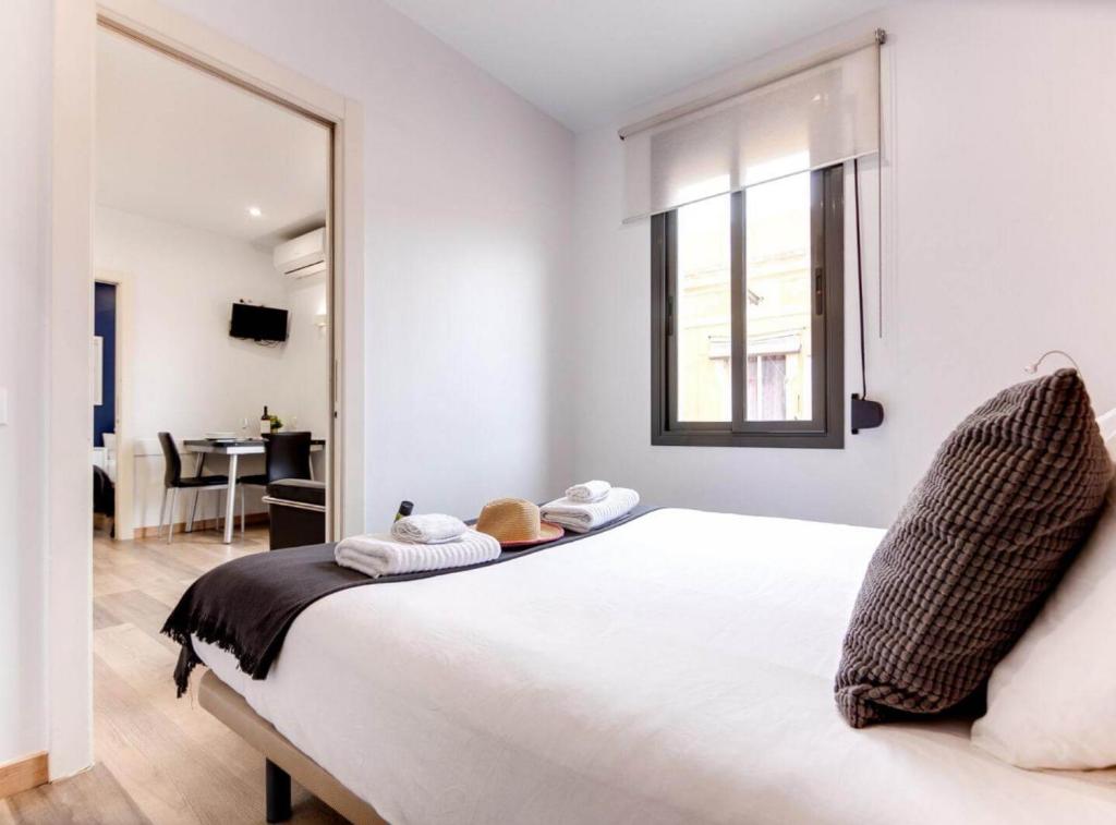 City&Beach Apartments in City Center 2