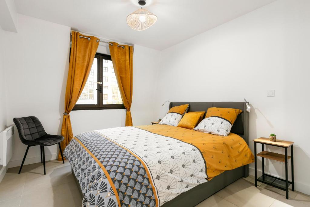 Suite Matisse FSHH - Generale 6