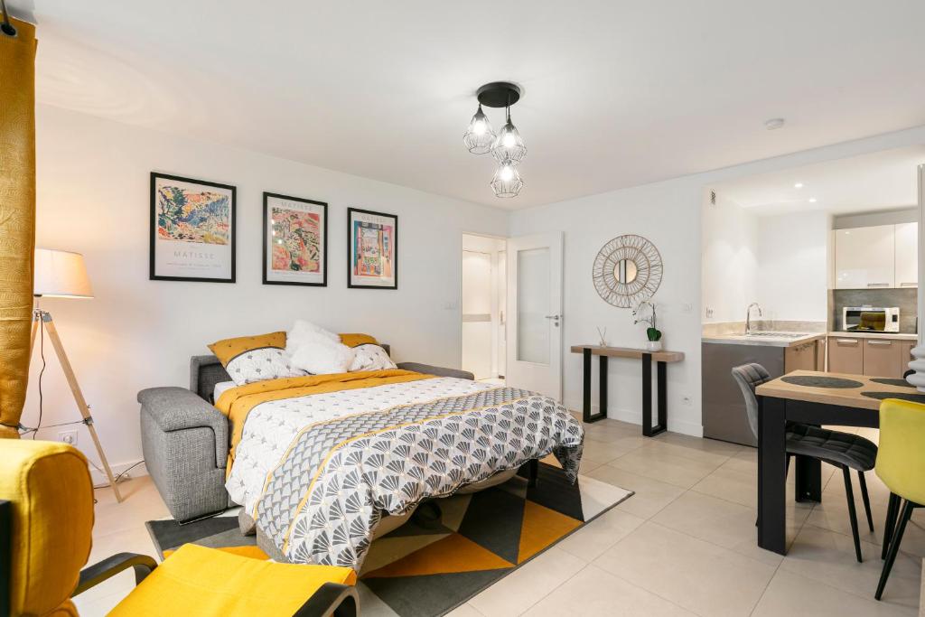 Suite Matisse FSHH - Generale 8