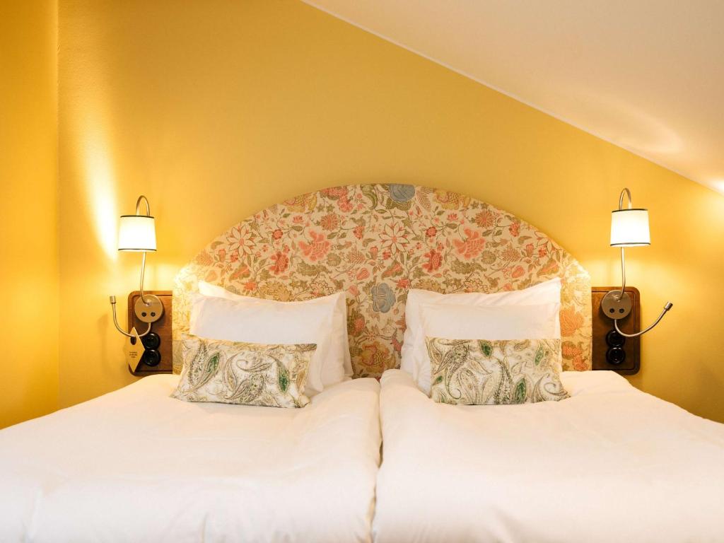Hotel Ruth, WorldHotels Crafted Image