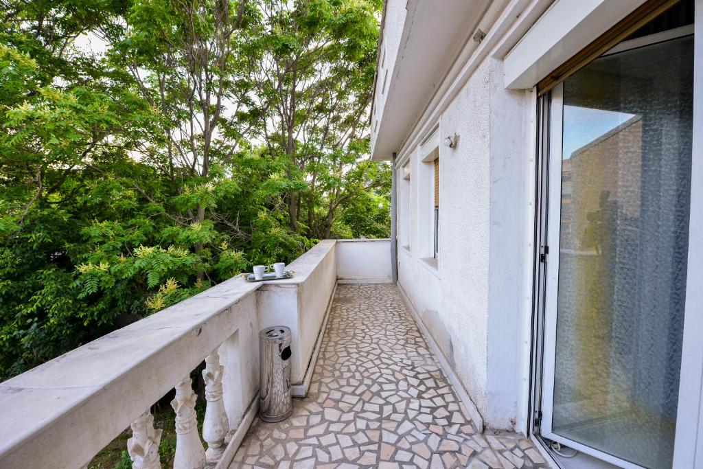 Bucharest Old Town Villa 7