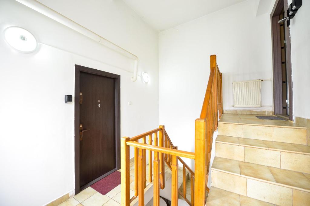 Bucharest Old Town Villa 5
