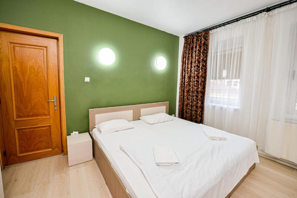 Bucharest Old Town Villa 8