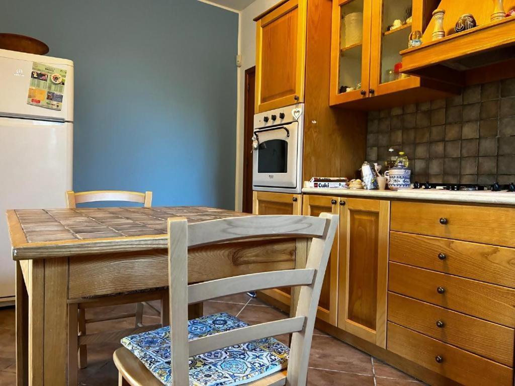Villa Esclusiva in Riserva Naturale 8