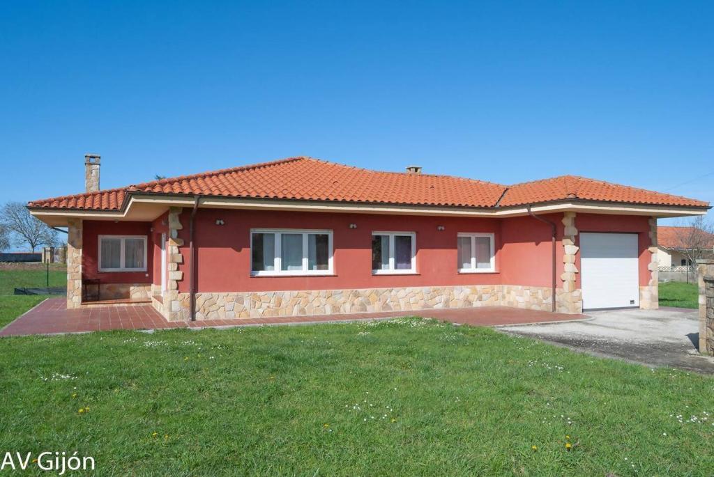 AVG Casa Aurora - Quintes 6