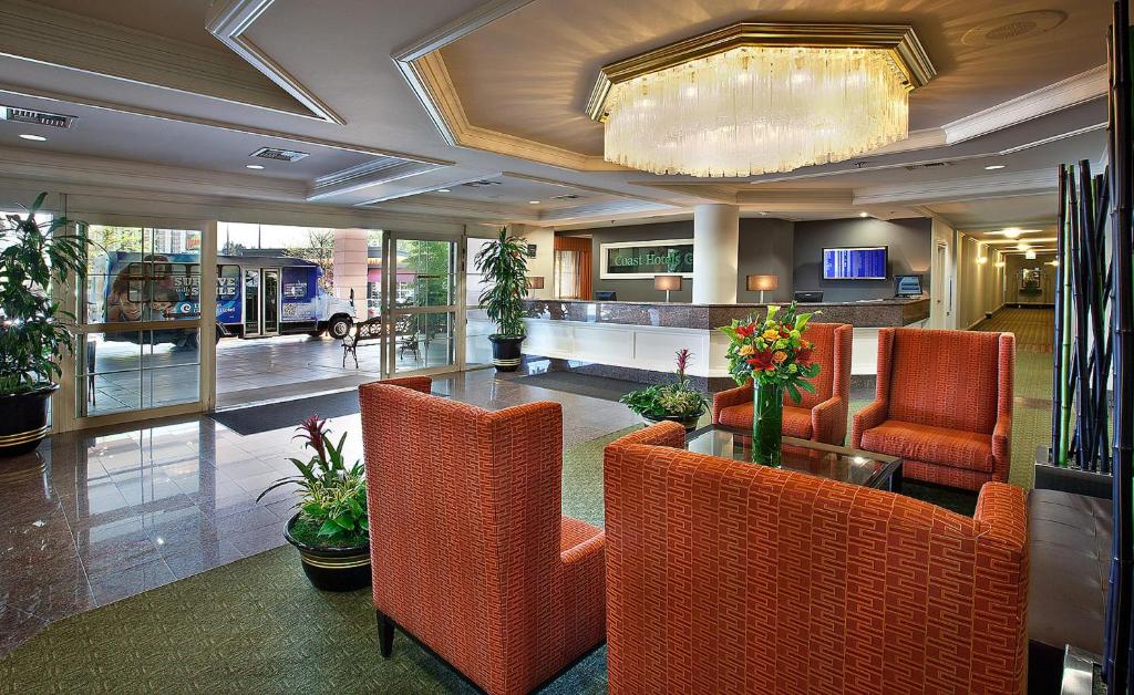Coast Gateway Hotel Image
