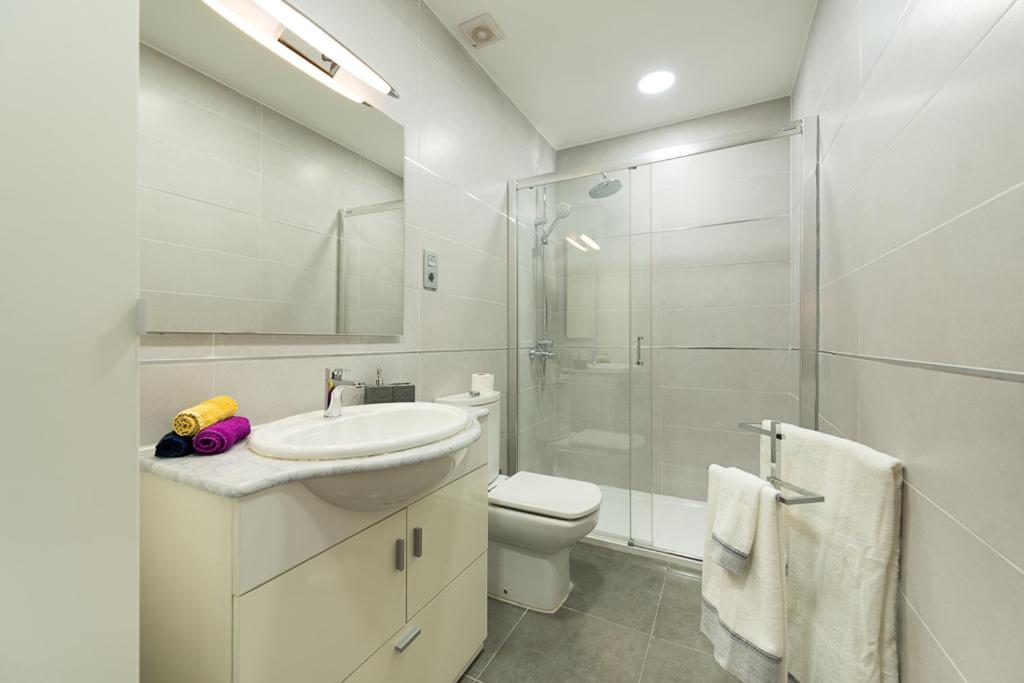 Suites Garden Loft Velázquez 8