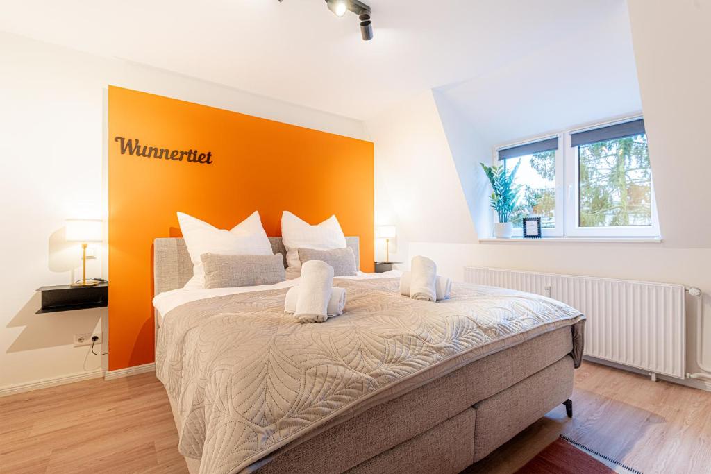 Sadebo Design Apartment 2 Schlafzimmer Altstadtnah 1