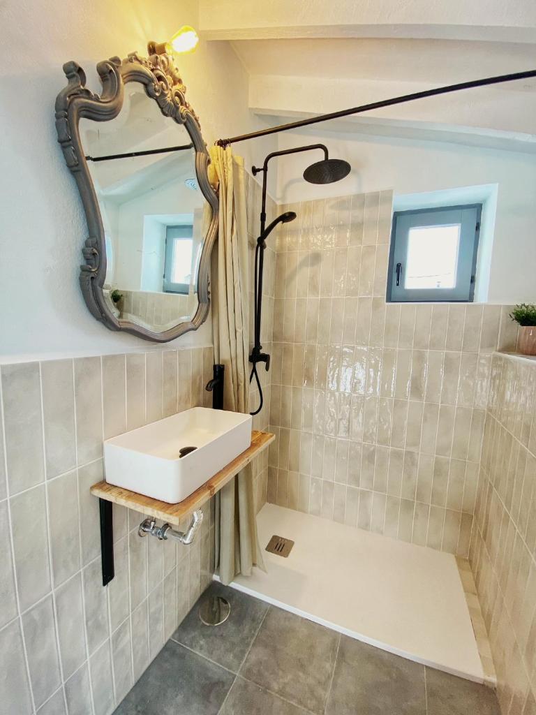 Castillo Suite 15 Comares 3