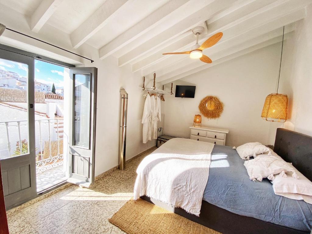 Castillo Suite 15 Comares 2