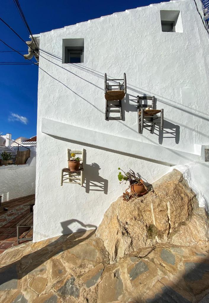 Castillo Suite 15 Comares 6