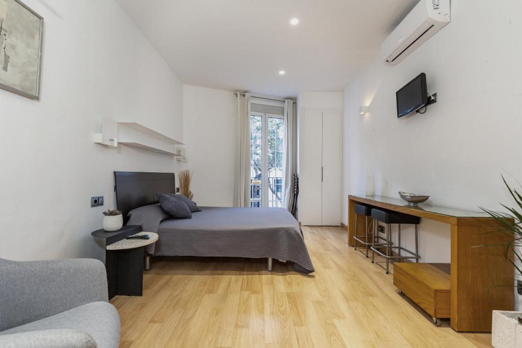 Alos Apartments Paseo de Gracia-Diagonal 2