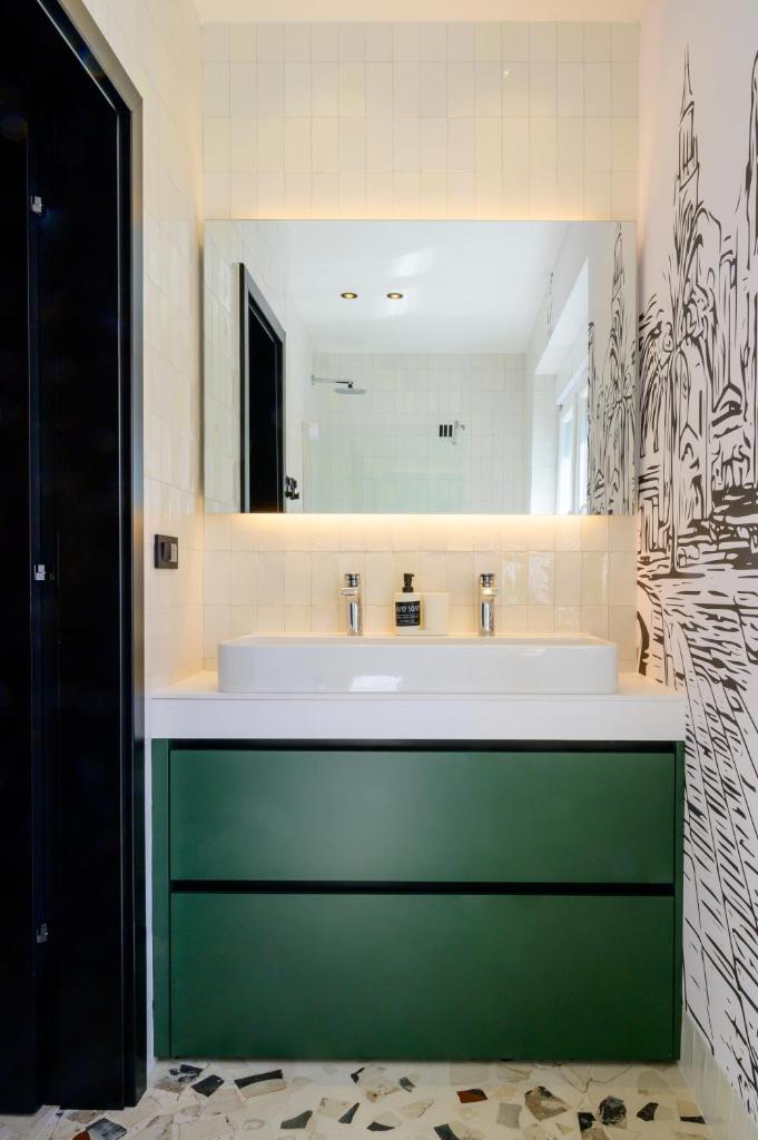 City and beach luxury residence 3