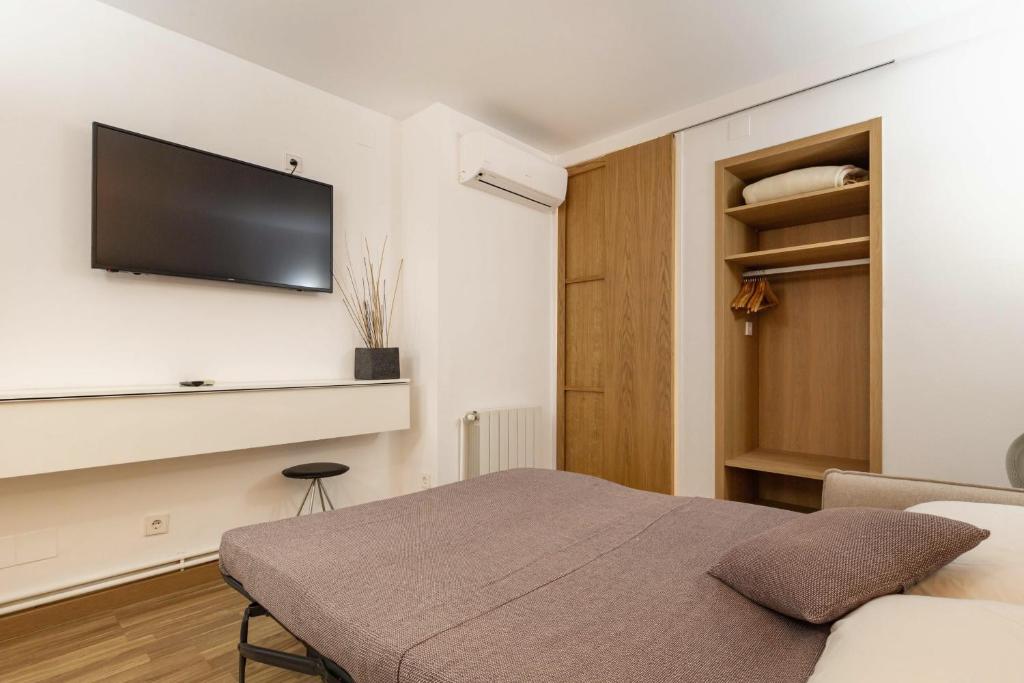 Alos Apartments Paseo de Gracia-Diagonal 4