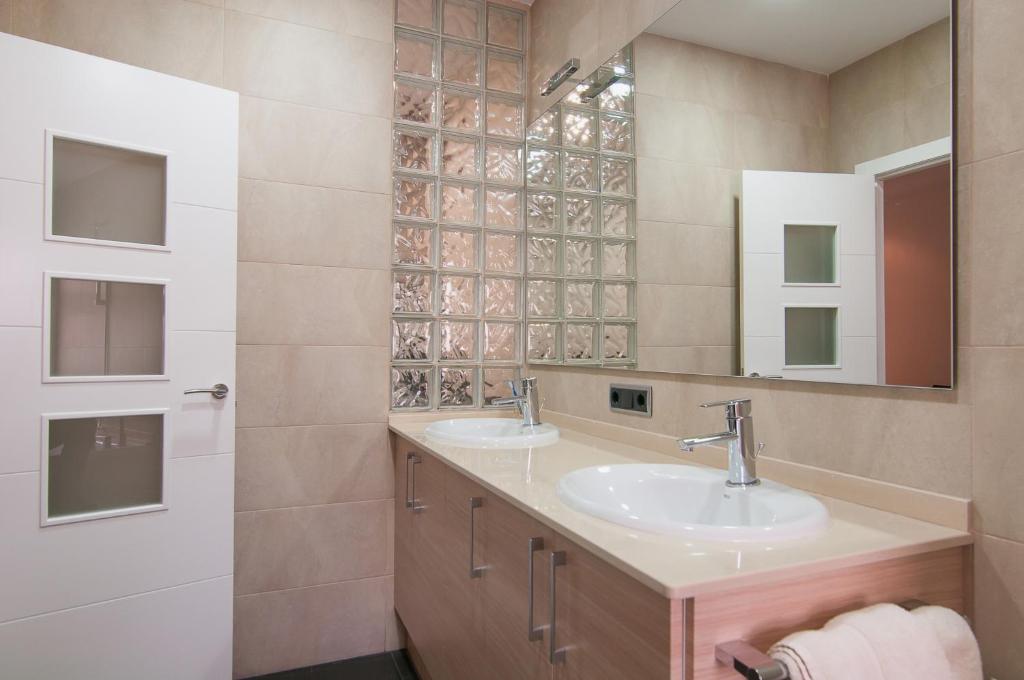 Alos Apartments Paseo de Gracia-Diagonal 7