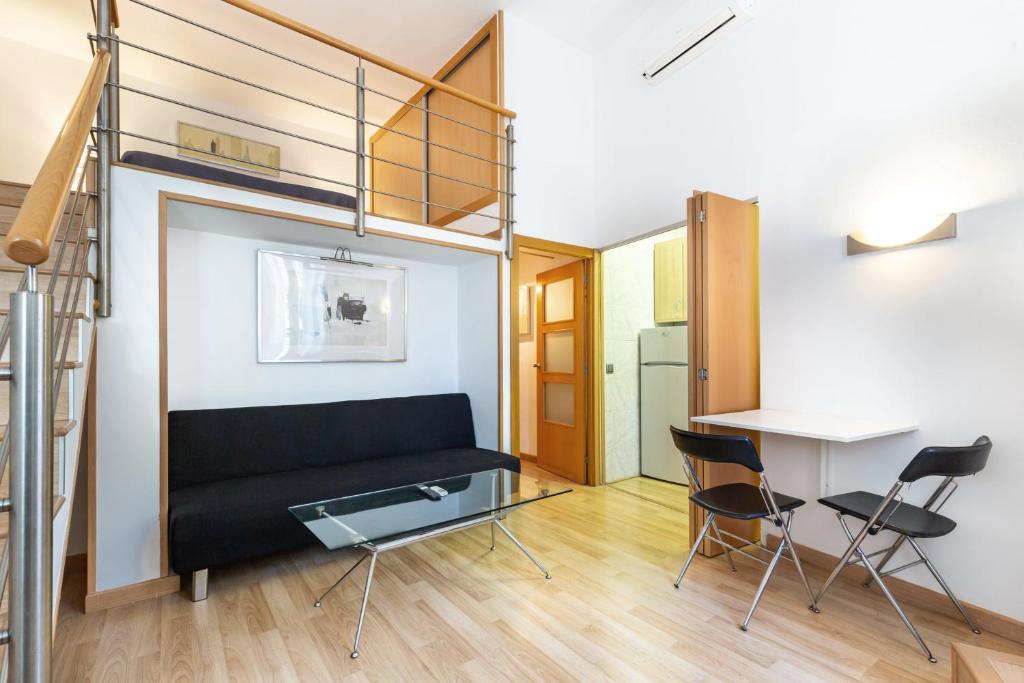 Alos Apartments Paseo de Gracia-Diagonal 3