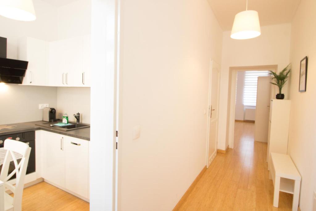 Central Premium Apartment LF 6
