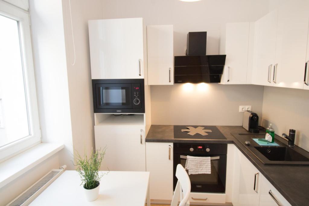 Central Premium Apartment LF 7
