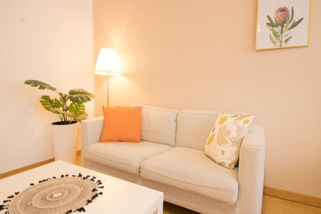 Central Premium Apartment LF 3