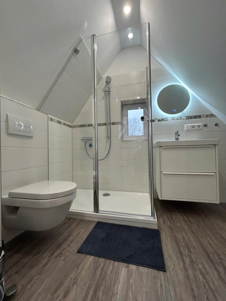Ferienwohnung am Uniklinik Lübeck 6