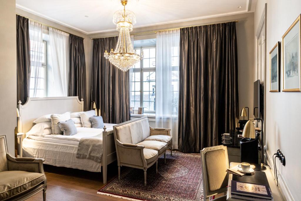 Hotel Kungsträdgården Image
