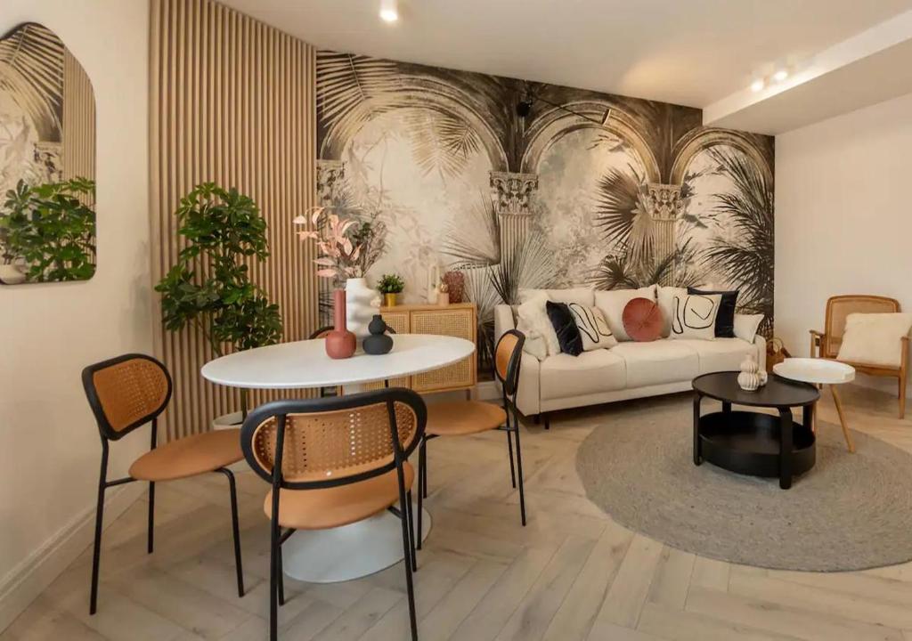 AIASTAY Bucharest River Apartments 7