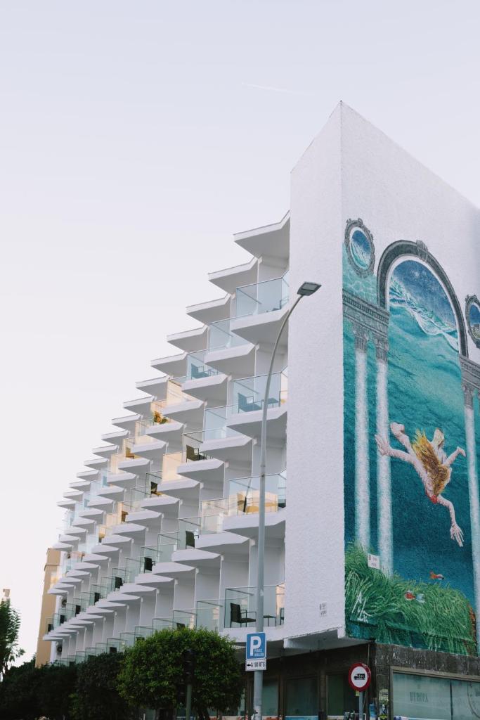 Apartamentos Buendia Suites - Torremolinos Centro 7