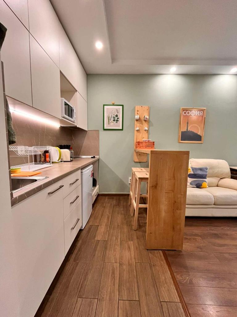 Cozy Modern Studio Perfect Location 7